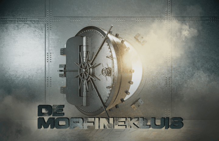 Main image for De Morfinekluis