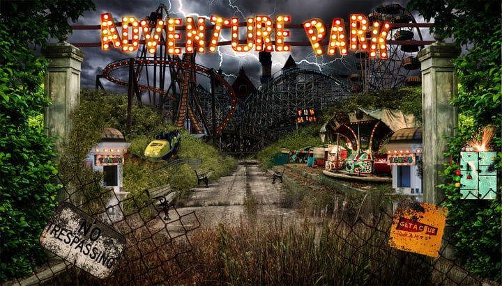 Main image for Get A Clue Games