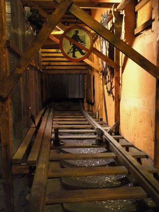 Main image for The Lost Way