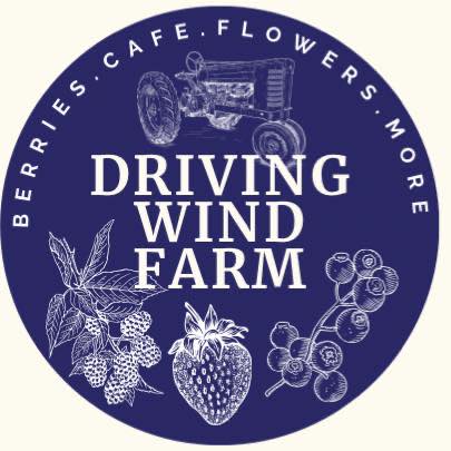 Main image for Driving Wind Berry Farm
