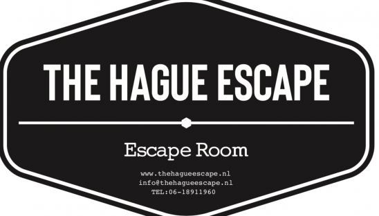 Main image for The Hague Escape