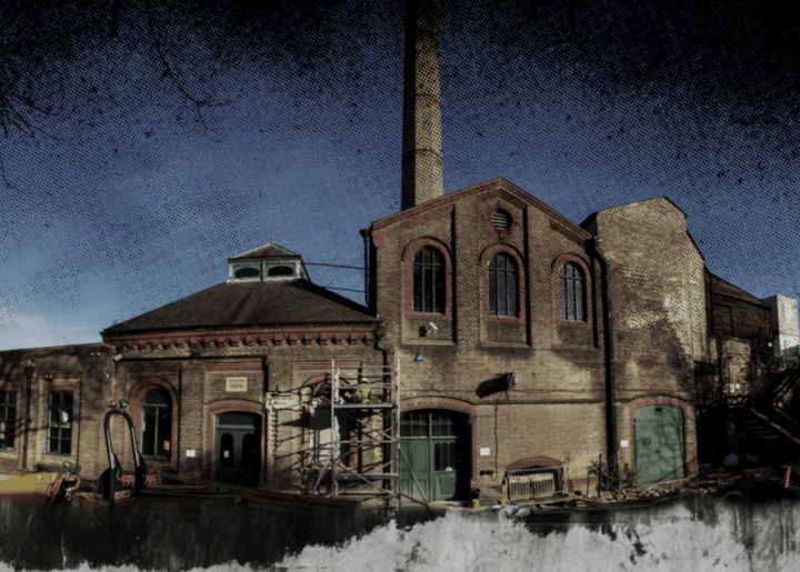 Main image for Othersyde