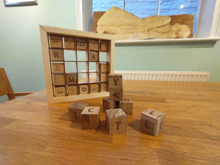Main image for The Escape Room Cottage