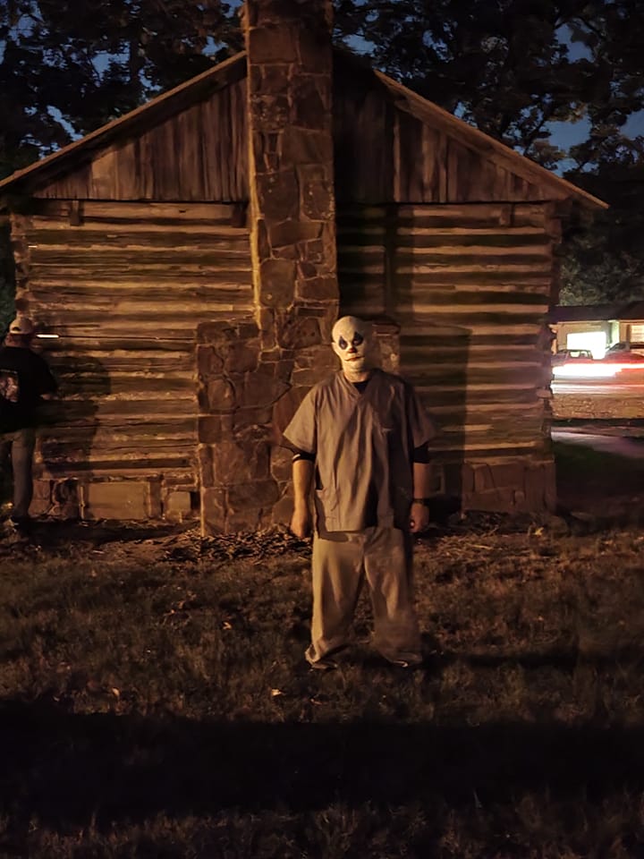 Main image for Lexington Zombie Farm