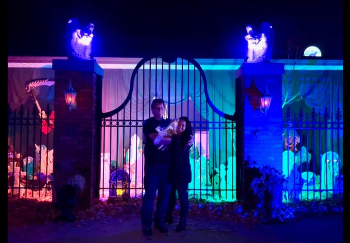 Main image for Taylor Manor