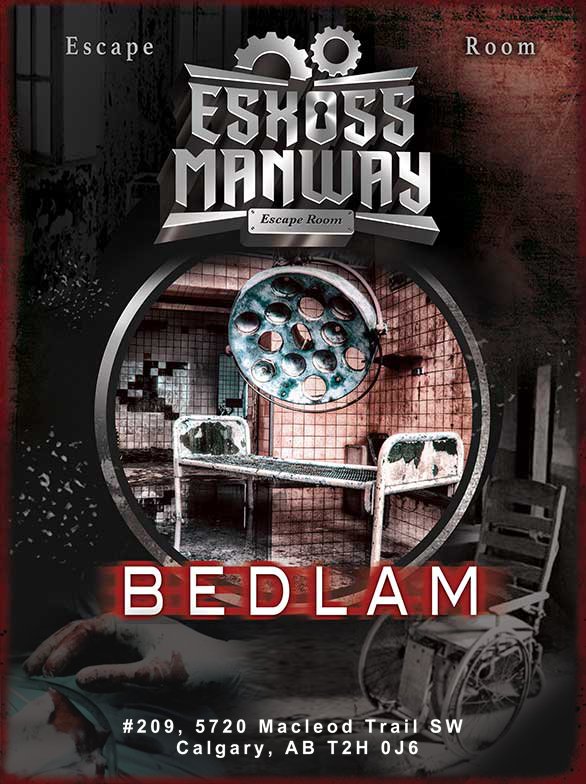 Main image for Esxoss Manway