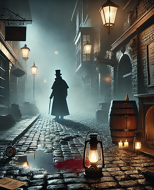 Main image for Norwich Escape Rooms