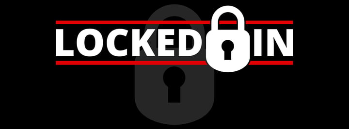 Main image for Locked In