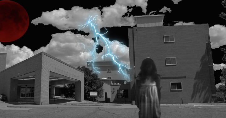 Main image for St. Joe'S Haunted Hospital