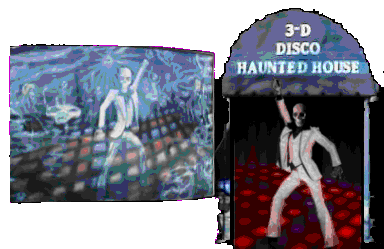 Main image for Spooky World - Foxborough