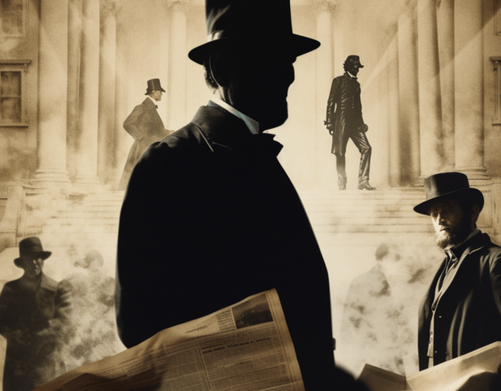 Main image for Escape Gettysburg