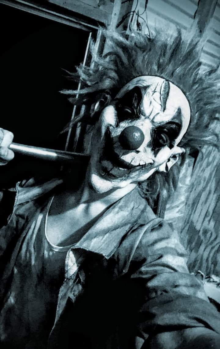 Main image for Black River Haunted Trail