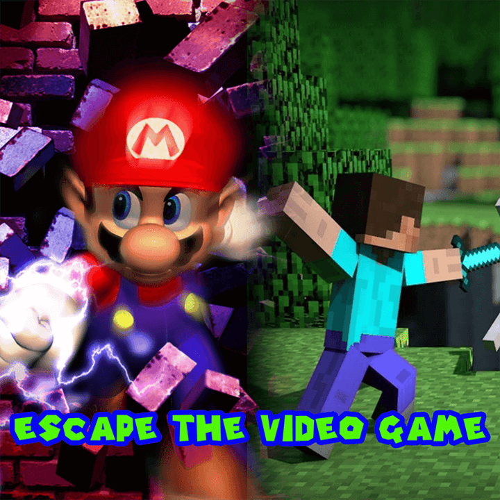 Main image for Escape Me