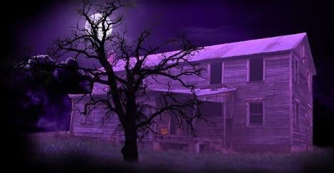 Main image for Haunted Nightmares