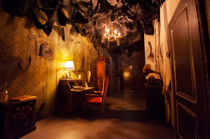 Main image for ActionWorld