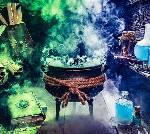 Main image for Escape Down The Rabbit Hole