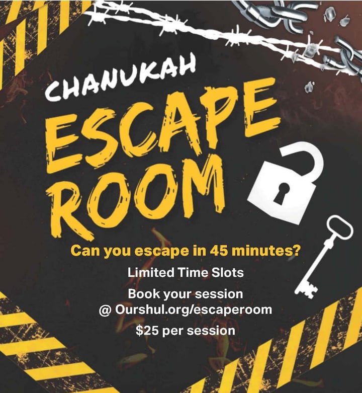 Main image for Chabad of Upper Montgomery County