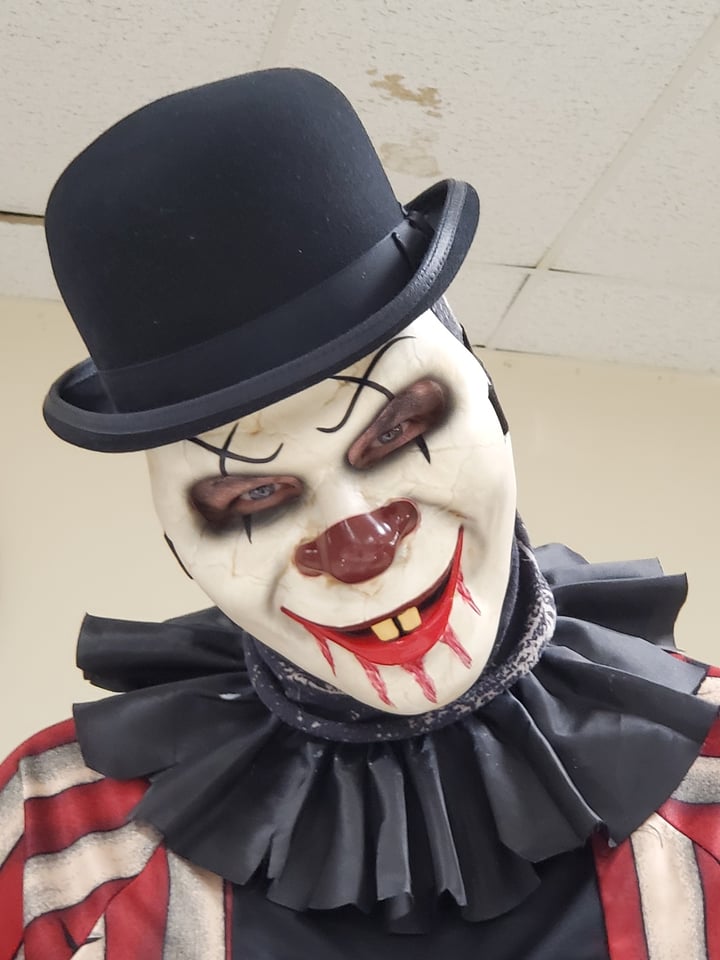 Main image for Haunted House: Walk Of Terror