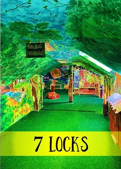 Main image for Mystery Rooms