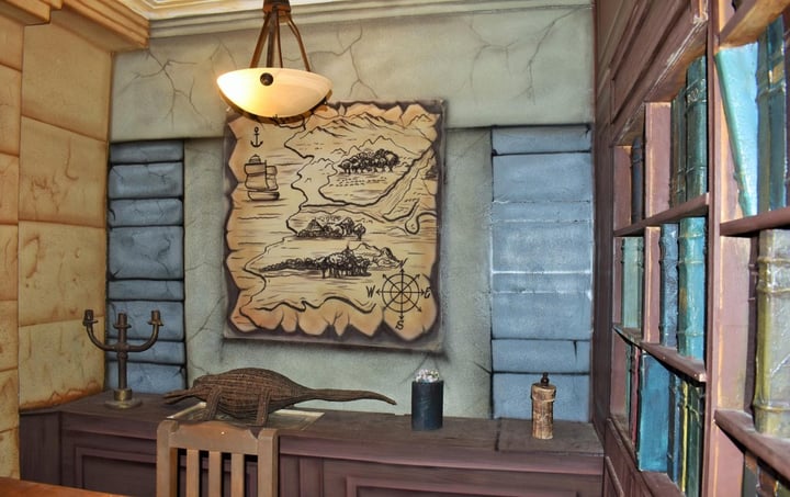 Main image for Escape Rooms Zócalo