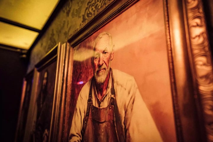 Main image for The Escape Room Show