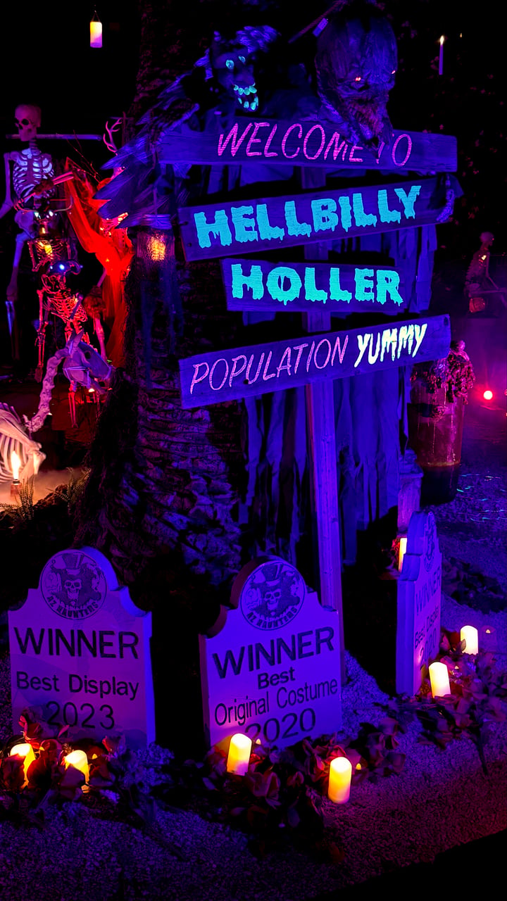 Main image for Hellbilly Holler