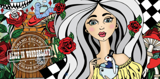 Main image for Grand Escape