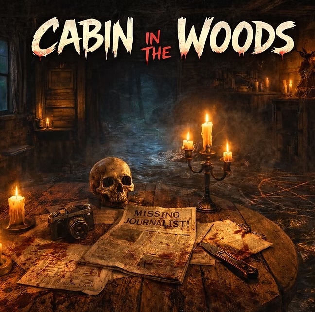 Main image for Fenton Escape Rooms