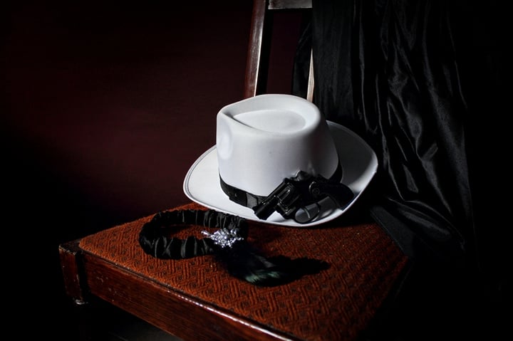 Main image for Time 4 Secrets