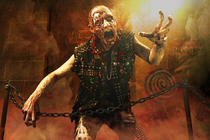 Main image for Los Angeles Haunted Hayride