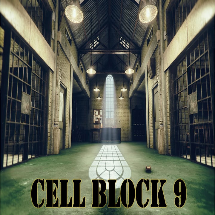 Main image for Great Escape Of Central Texas - Temple