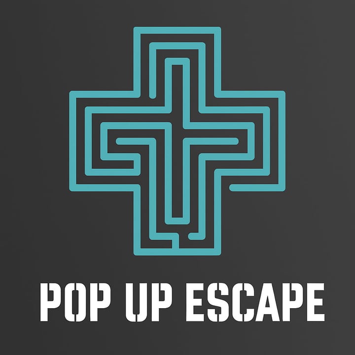 Main image for Pop Up Escape LLC