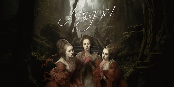 Main image for Fangs
