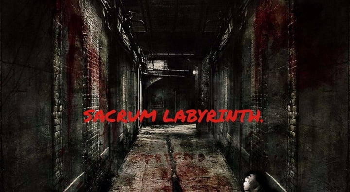 Main image for Sacrum Labyrinth