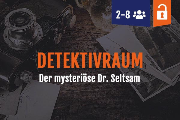 Main image for Escape Nienburg