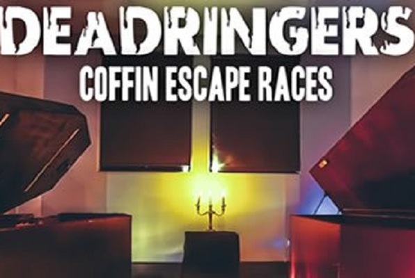Main image for Breach Escape Games | The Scene Escape Rooms