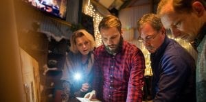 Main image for Room Escape Amsterdam