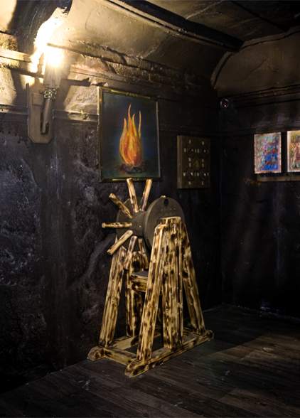 Main image for Escape Arena Solingen