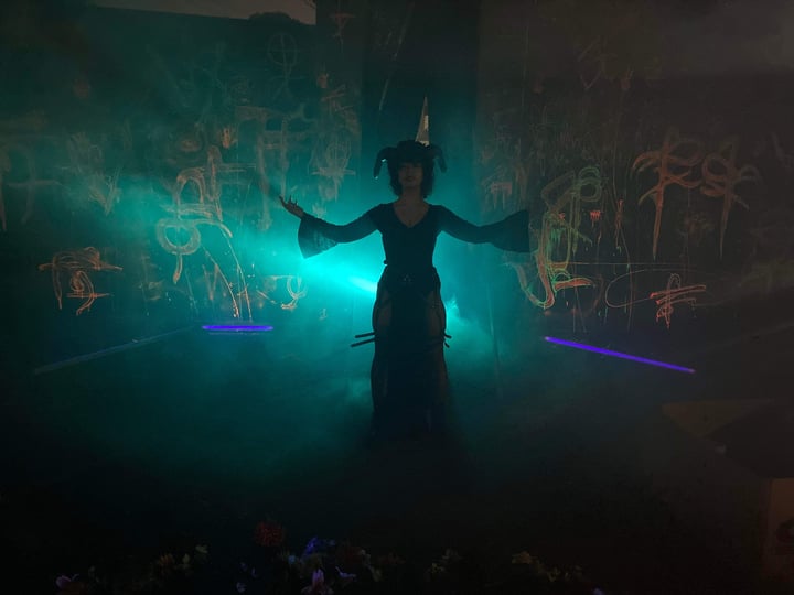 Main image for A Place to sCare
