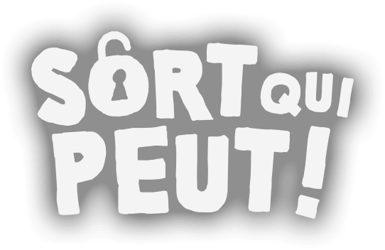 Main image for Sort Qui Peut