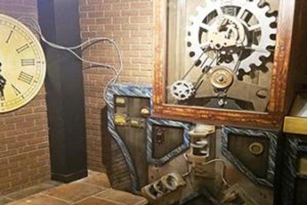 Main image for Escape Rooms at Ten Pin Eatery