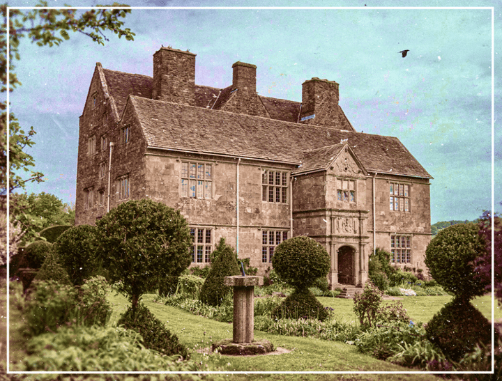 Main image for The Locksmith's Dream