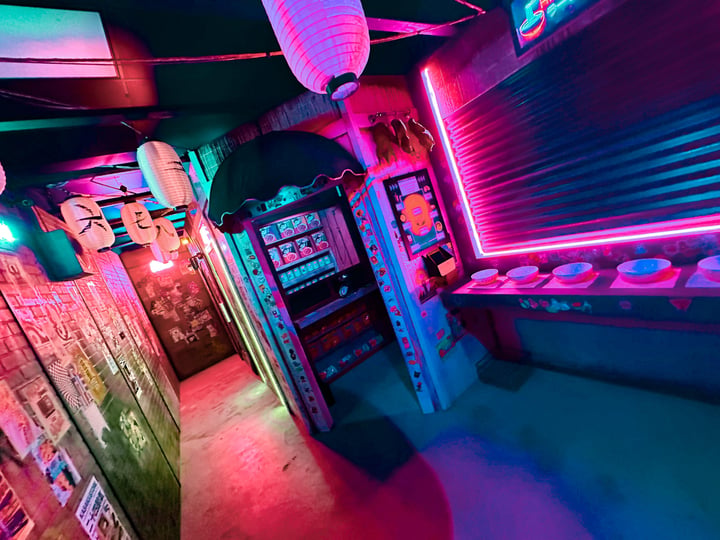 Main image for Limitless Escape Games - Pleasanton