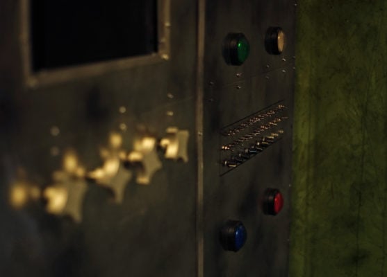 Main image for Beyond Escape