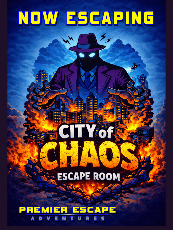 Main image for Premier Escape Adventures