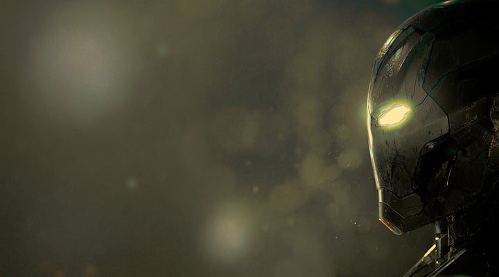 Main image for Proyecto Omega