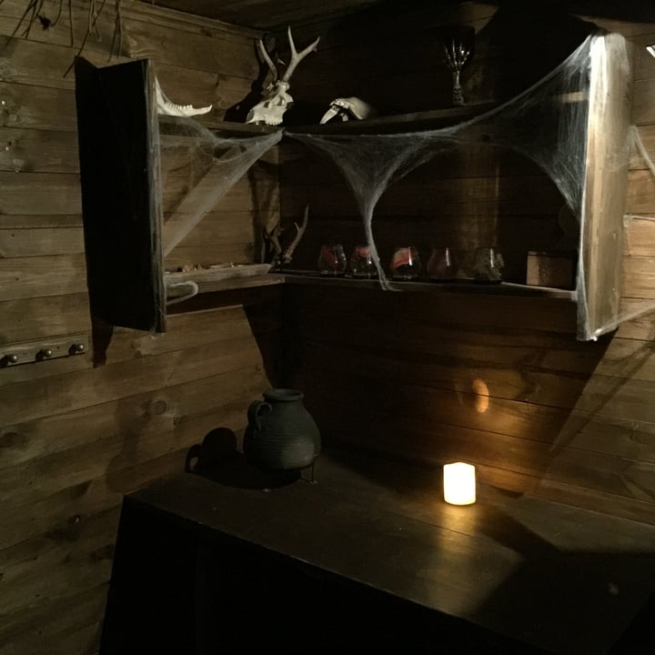 Main image for Escape Room Majdańska 18