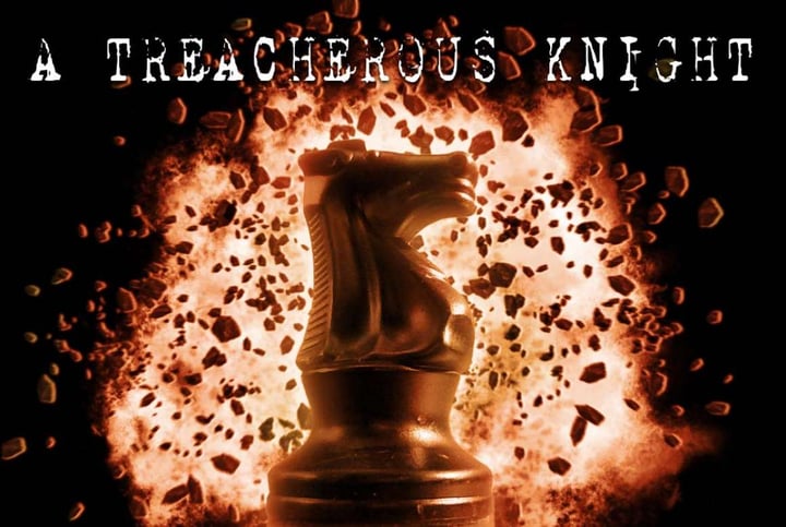 Main image for Unplugged Presents: No Escape