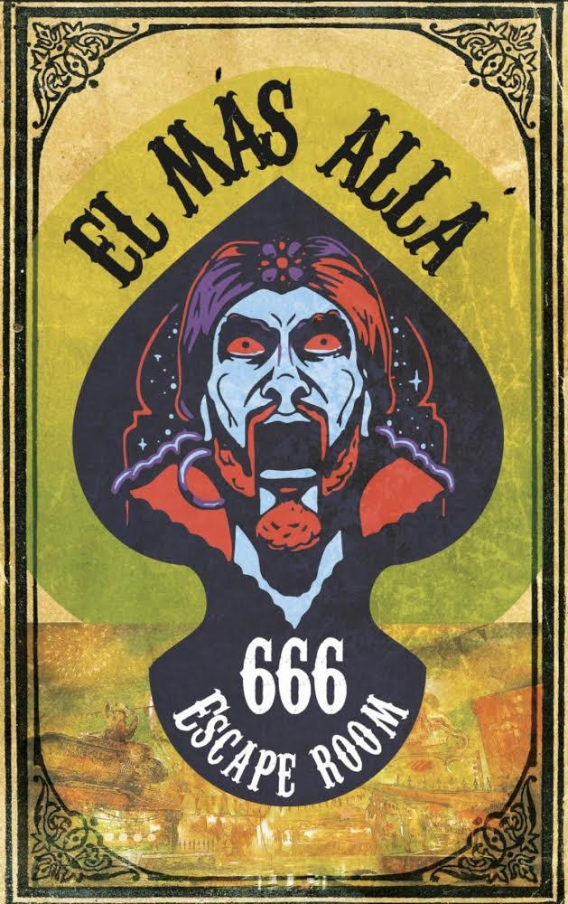 Main image for Escape Room 666