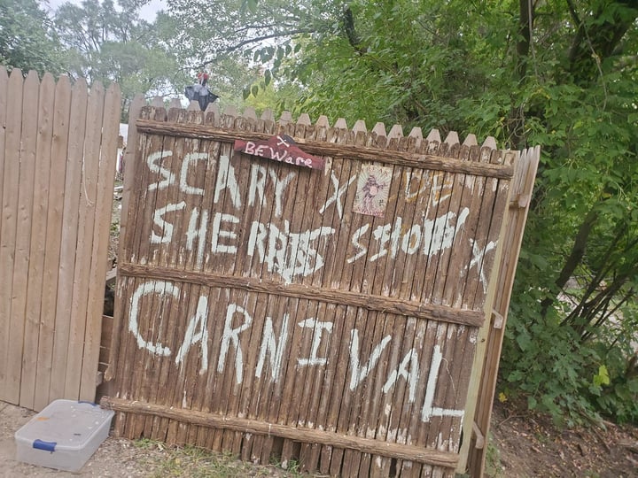 Main image for Scary Sherri's on Eastview